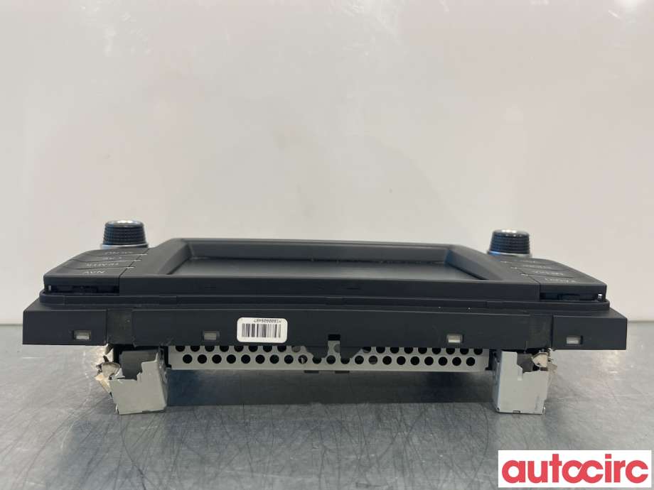 Instrument kjørecomputer til VW Passat 2015-2019 (Fase 1) (B8) (B8) (VOLKSWAGEN|3G0919605D|)