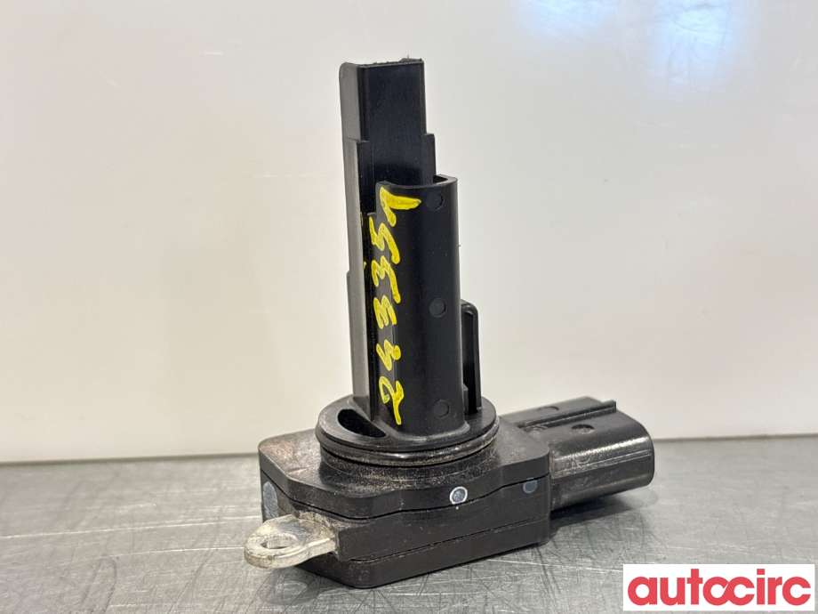 Luftmengde/luftmassemåler til Toyota Avensis 2009-2015 (Type III, Fase 1)  (TOYOTA|2220437010|197400-5080|2220428010)
