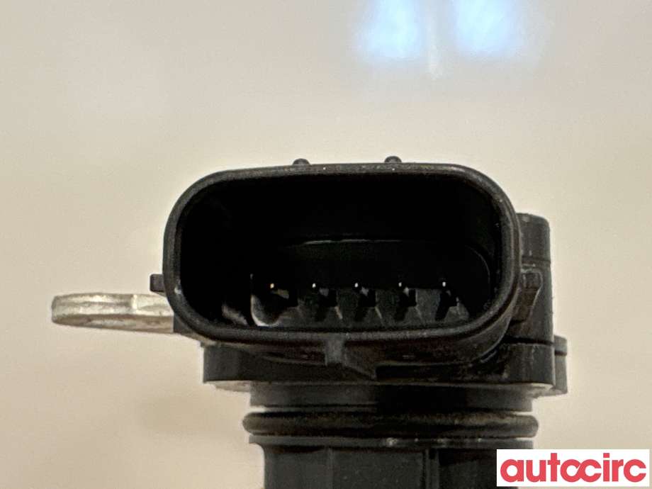 Luftmengde/luftmassemåler til Toyota Avensis 2009-2015 (Type III, Fase 1)  (TOYOTA|2220437010|197400-5080|2220428010)