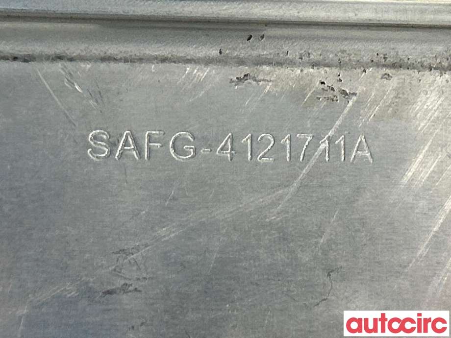 Styreenhet xenon/ballast til BYD Atto 2022-->>  (BYD|SAFG-4121711A|SC2E-4121010)