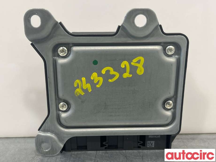 Airbag elektronikk til Peugeot Partner 2019-->> (Type III)  (PEUGEOT|1634737680|A2C15939902|9823741280)