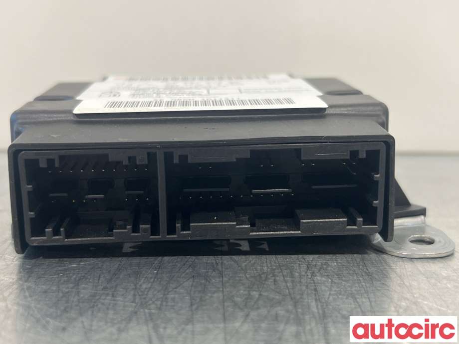 Airbag elektronikk til Peugeot Partner 2019-->> (Type III)  (PEUGEOT|1634737680|A2C15939902|9823741280)