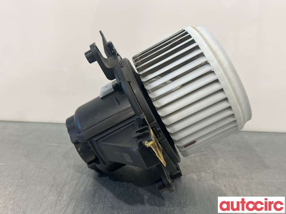 Varmeapparat motor til Peugeot Partner 2019-->> (Type III)  (PEUGEOT|9821292380|5P1330400|)