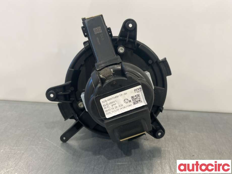 Varmeapparat motor til Peugeot Partner 2019-->> (Type III)  (PEUGEOT|9821292380|5P1330400|)