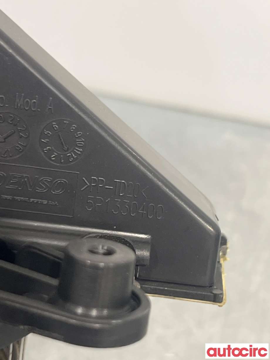 Varmeapparat motor til Peugeot Partner 2019-->> (Type III)  (PEUGEOT|9821292380|5P1330400|)