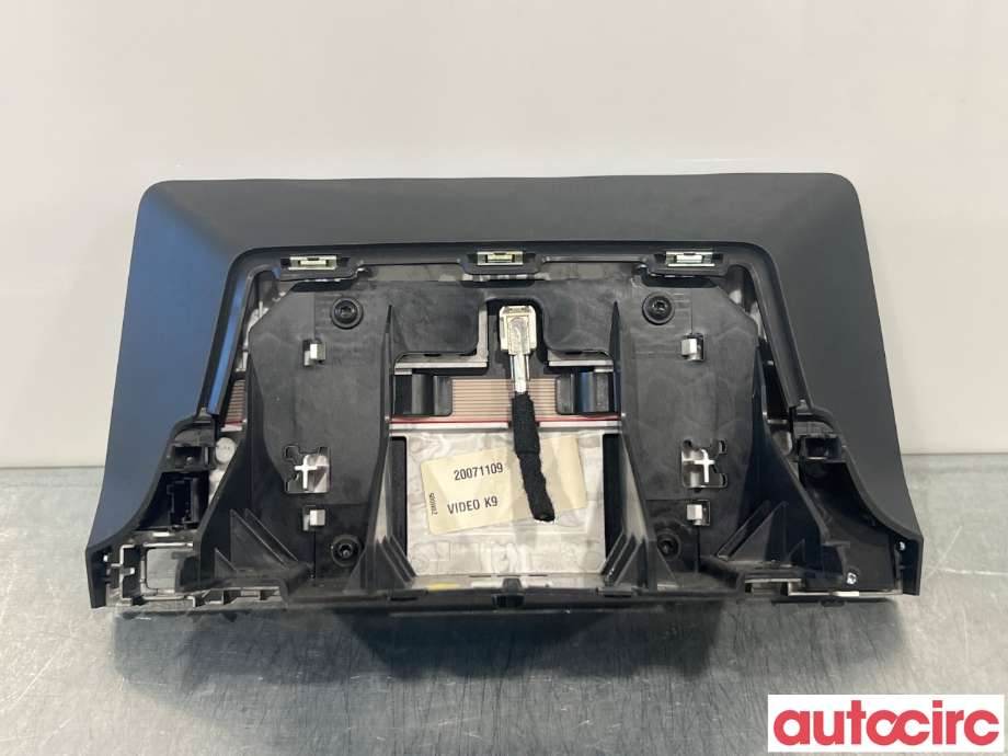 Instrument kjørecomputer til Peugeot Partner 2019-->> (Type III)  (PEUGEOT|98162661ZD|)