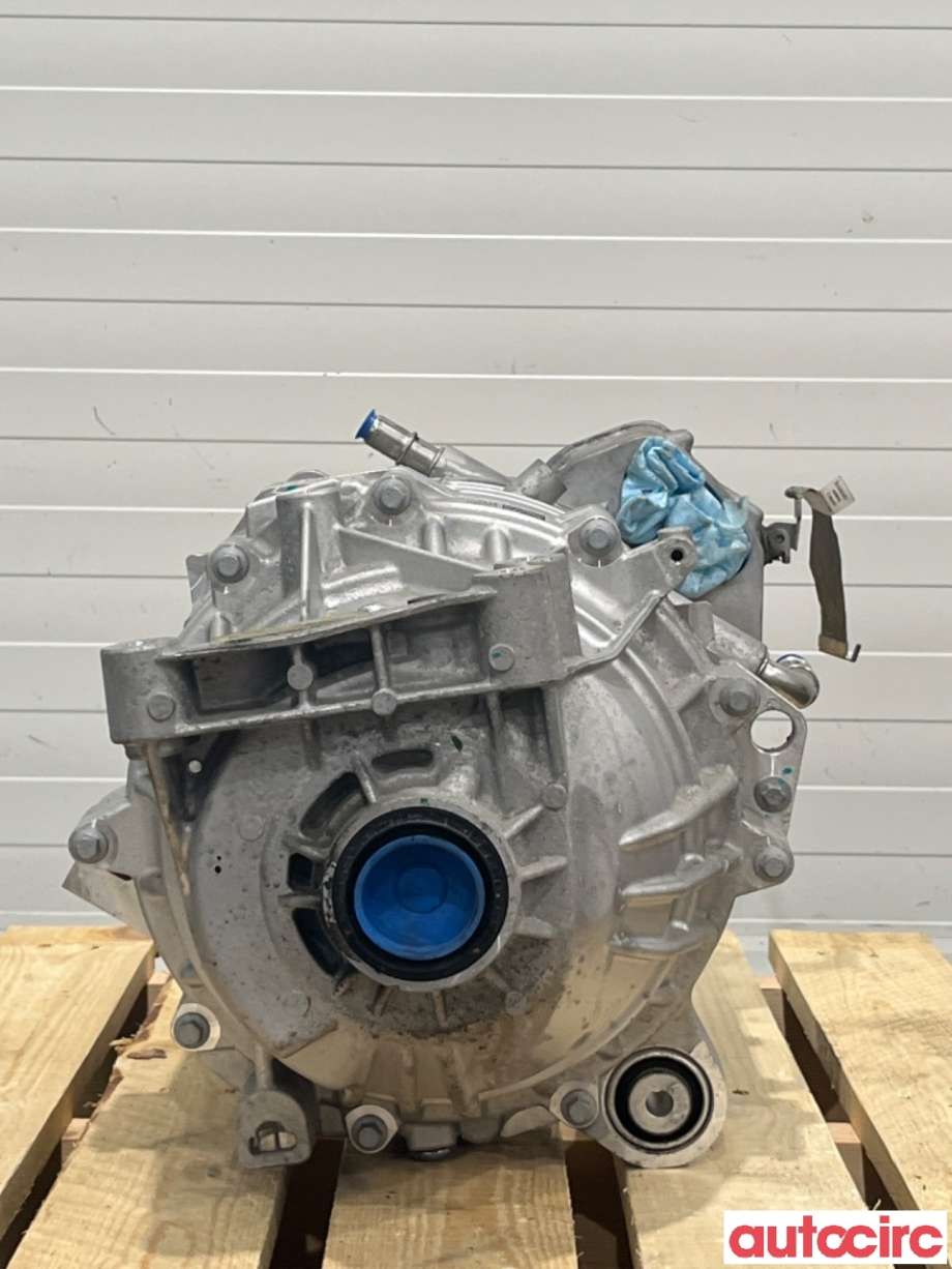 Motor elbil foran til Volvo C40 Recharge 2021-2024  (VOLVO|36003599||1216583)