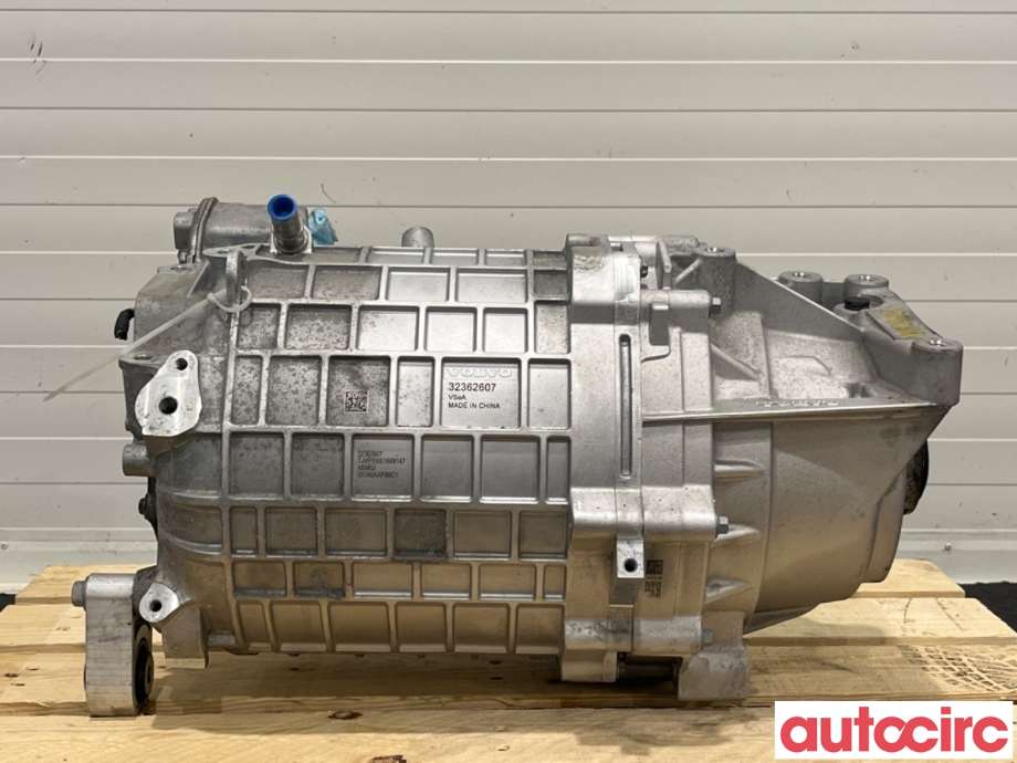 Motor elbil foran til Volvo C40 Recharge 2021-2024  (VOLVO|36003599||1216583)