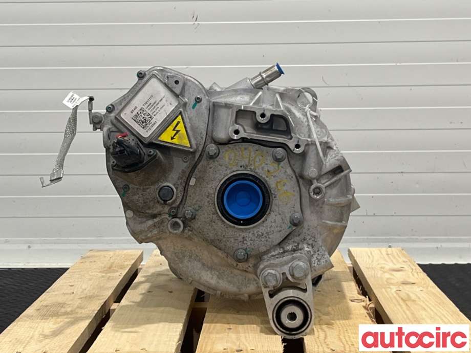 Motor elbil foran til Volvo C40 Recharge 2021-2024  (VOLVO|36003599||1216583)