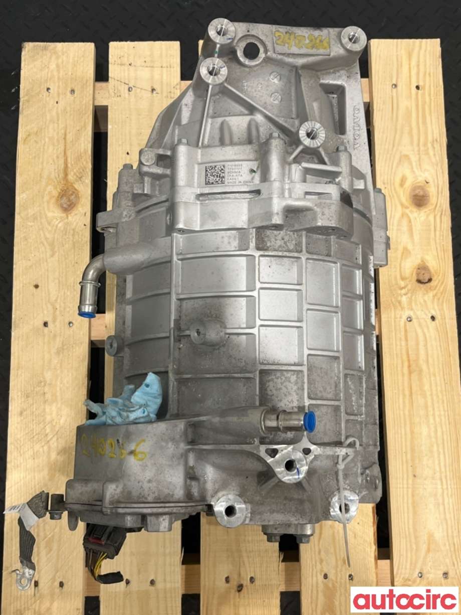 Motor elbil foran til Volvo C40 Recharge 2021-2024  (VOLVO|36003599||1216583)