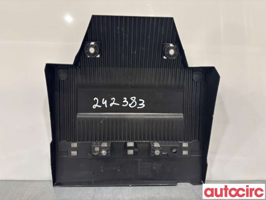 Motordeksel over motor til Opel Mokka E 2020-->> (Type II)  (OPEL|9855479280|)