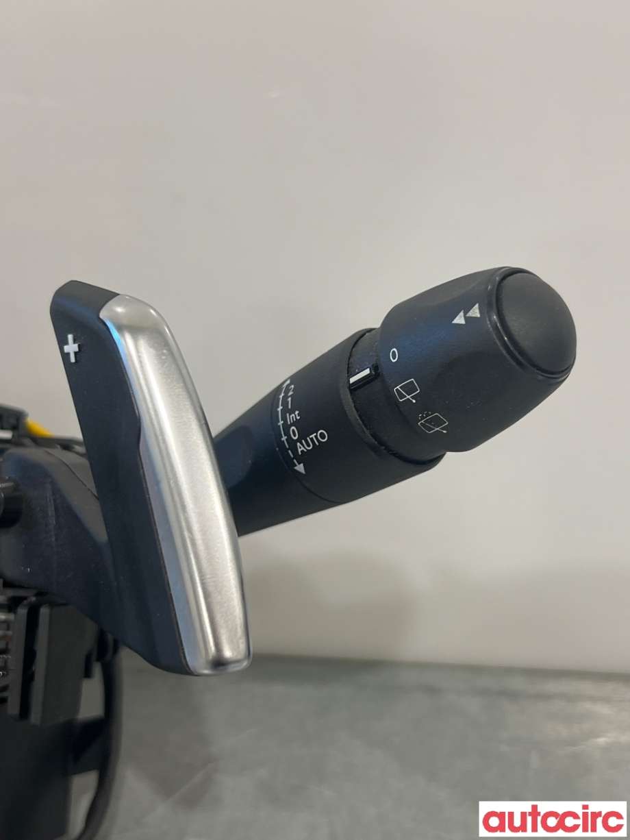 Bryter combi til Peugeot Partner 2019-->> (Type III)  (PEUGEOT|98262595ZD|)
