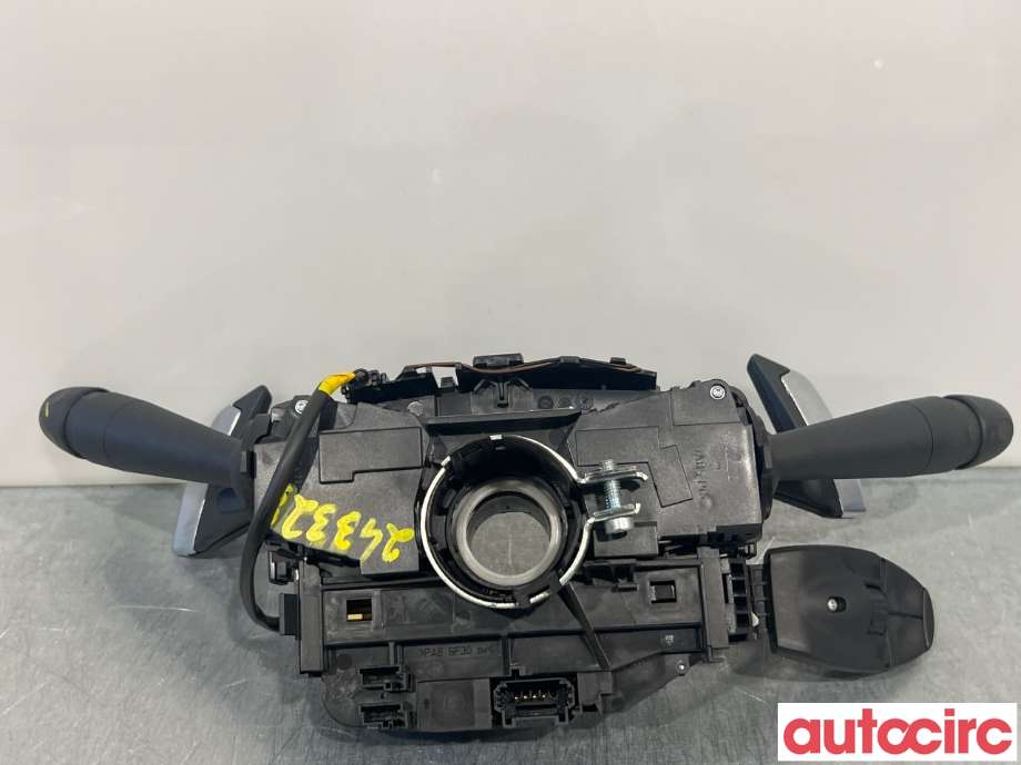 Bryter combi til Peugeot Partner 2019-->> (Type III)  (PEUGEOT|98262595ZD|)