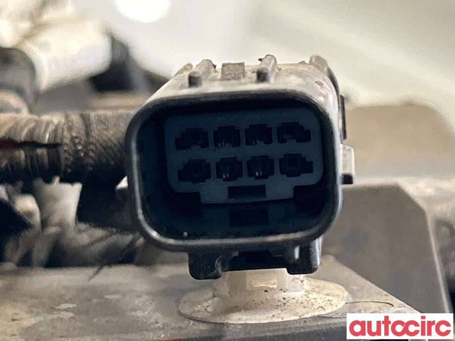 Sensor diverse til Suzuki Across 2020-->>  (SUZUKI|T891B-20W05-000||891B2-0W050)