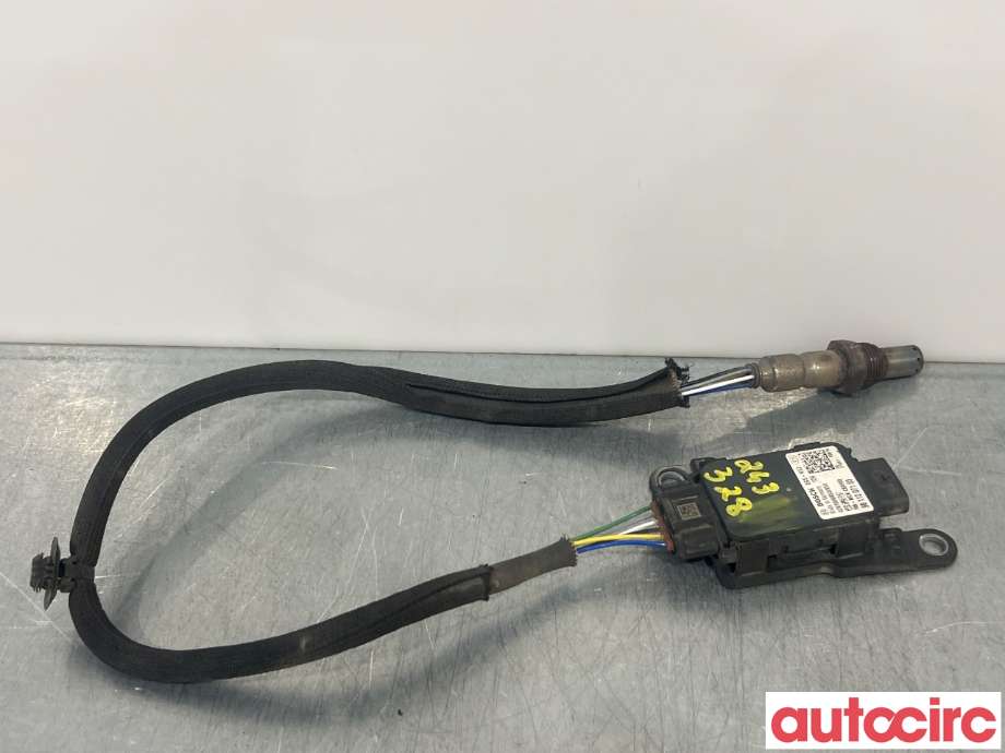 Lambdasonde til Peugeot Partner, 2019-->> (Type III)  (PEUGEOT|9811207180)