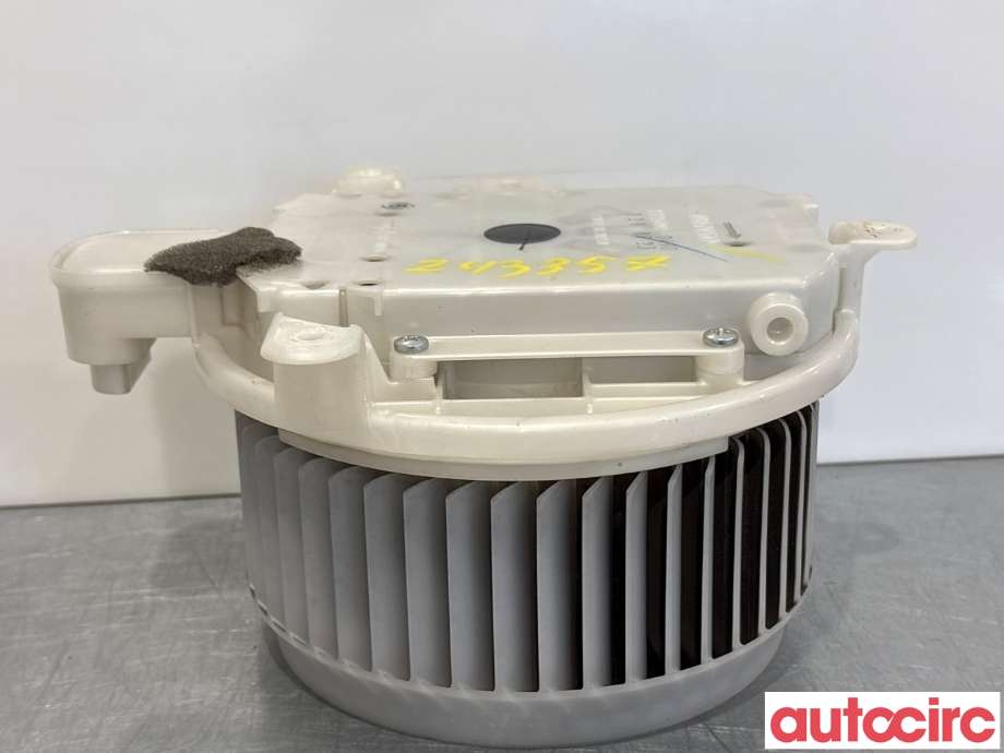 Varmeapparat motor til Toyota Prius +7 2012-2020 (Type III) (stasjonsvogn) (stasjonsvogn) (TOYOTA|8710347041|272600-0490|)