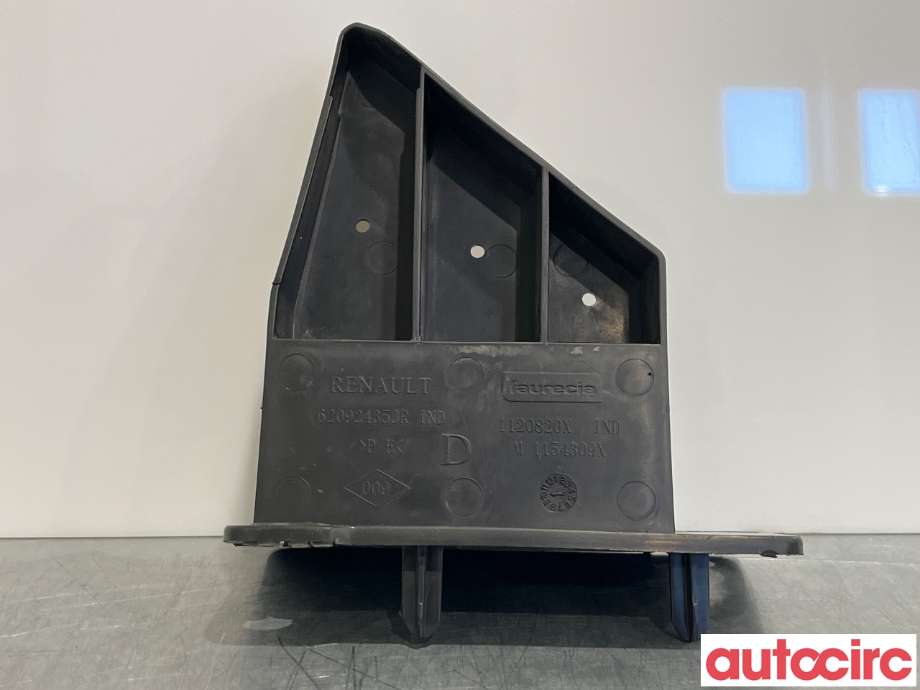 Diverse deler til Renault Zoe, 2013-2019 (Fase 1)  (RENAULT|620905170R)