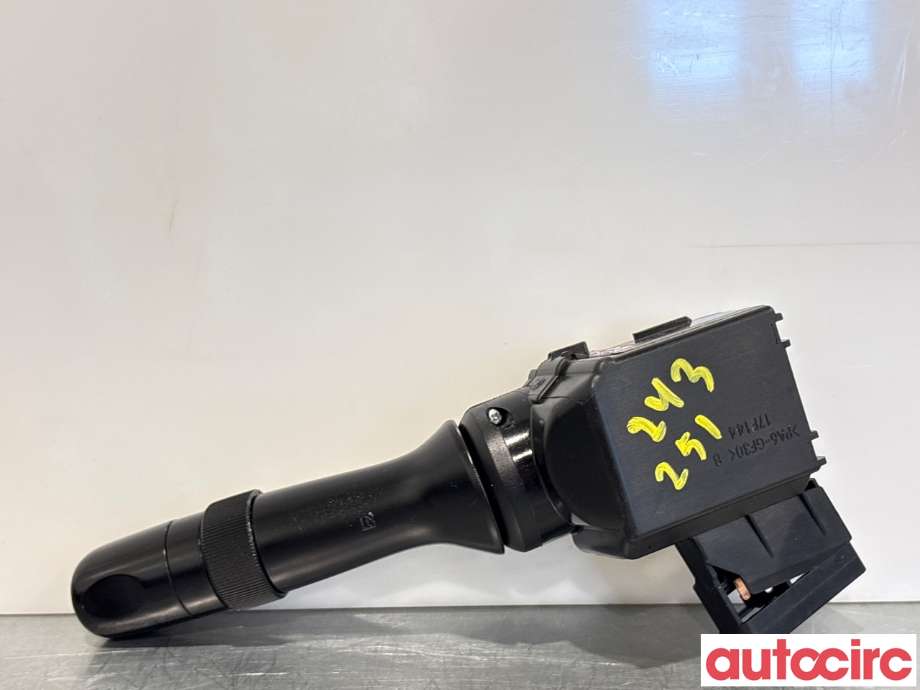 Bryter visker til Toyota Avensis 2009-2015 (Type III, Fase 1)  (TOYOTA|8465205210||05210)
