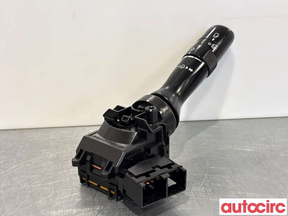 Bryter visker til Toyota Avensis 2009-2015 (Type III, Fase 1)  (TOYOTA|8465205210||05210)