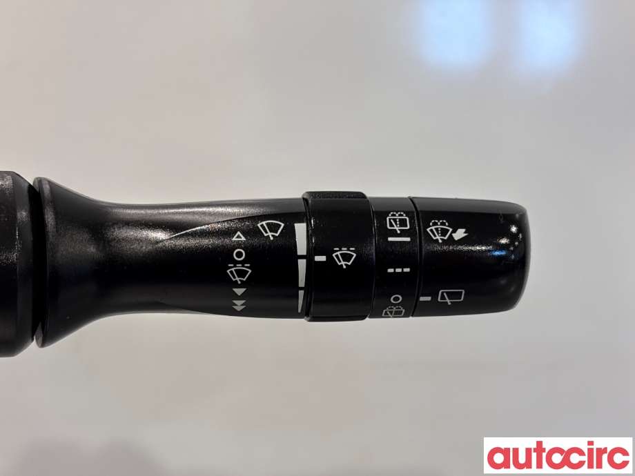 Bryter visker til Toyota Avensis 2009-2015 (Type III, Fase 1)  (TOYOTA|8465205210||05210)