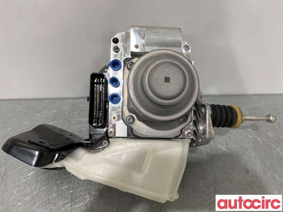 ABS sentral til Volvo XC60 2017-->> (Type II)  (VOLVO|36010595|100964-04373|32279538)