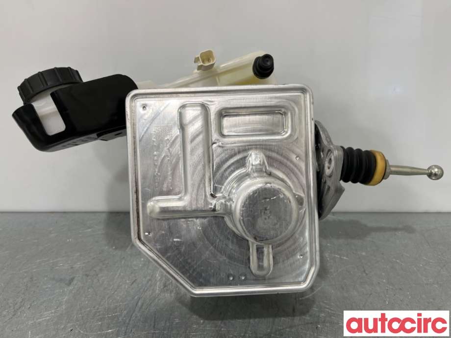 ABS sentral til Volvo XC60 2017-->> (Type II)  (VOLVO|36010595|100964-04373|32279538)