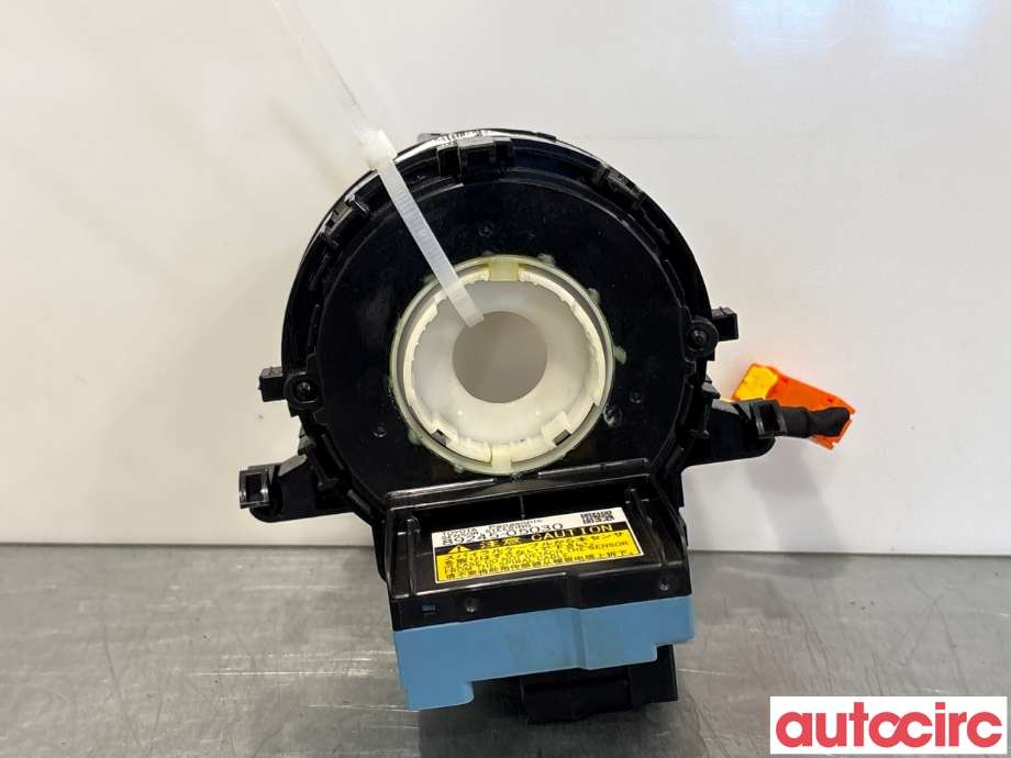 Airbag slepering til Toyota Avensis 2009-2015 (Type III, Fase 1)  (TOYOTA|8430705030||89245-05030)
