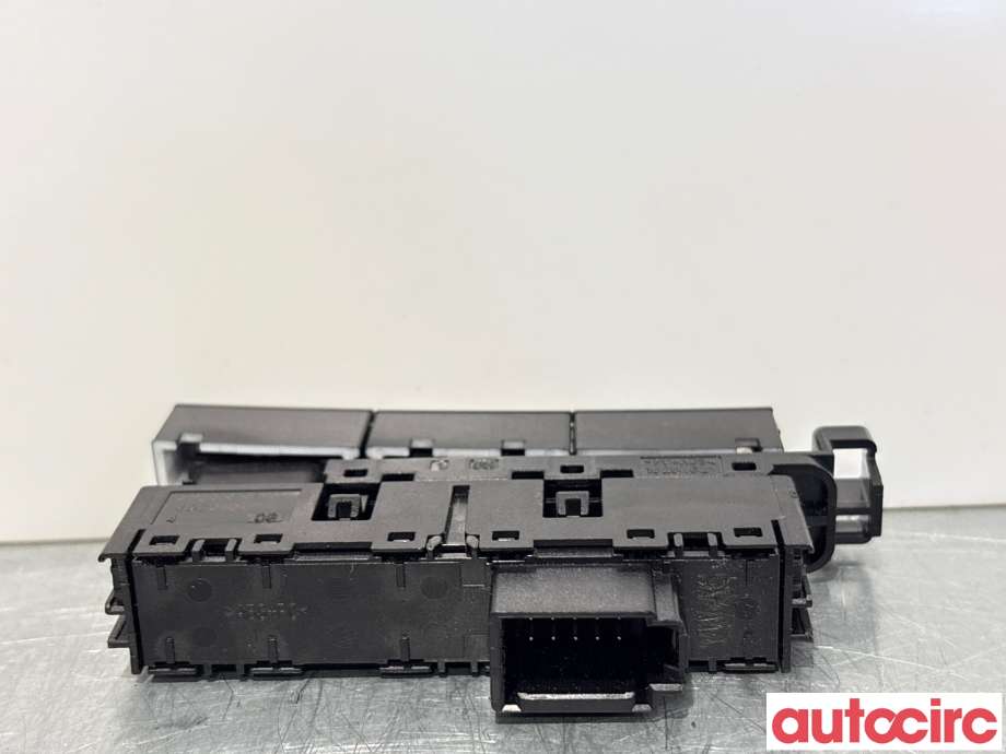 Bryter diverse til VW e-Golf 2014-2017 (Fase 1)  (VOLKSWAGEN|5G1927238E|)
