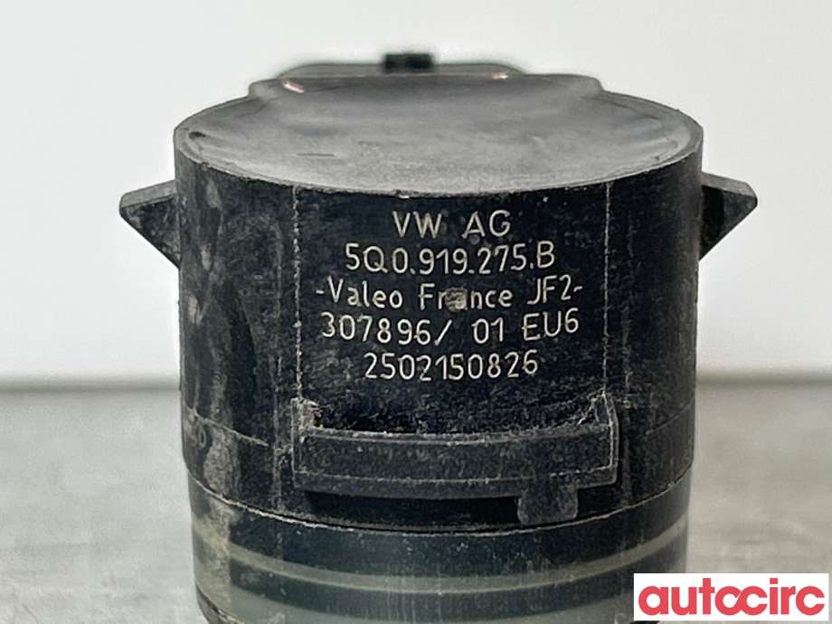 Parkeringssensor bak til VW e-Golf 2014-2017 (Fase 1)  (VOLKSWAGEN|5Q0919275B|)