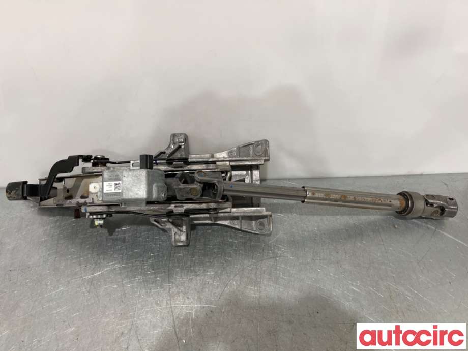 Rattaksel til Volvo XC60, 2017-->> (Type II)  (VOLVO|31476844)