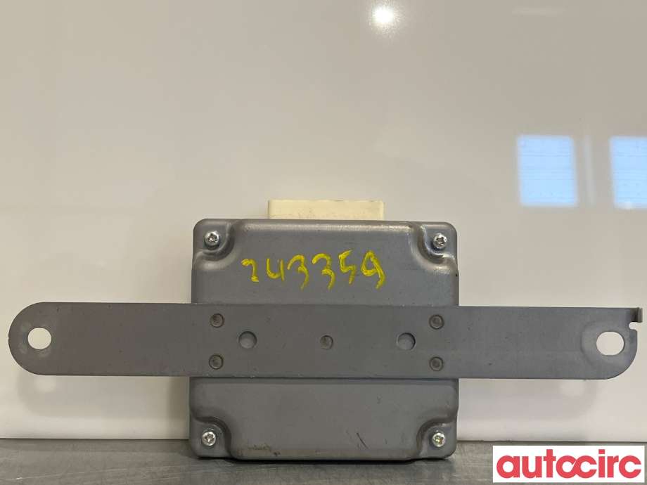 Styreenhet 4WD til Suzuki SX4 S-CROSS 2013-->> (Type II)  (SUZUKI|38885-61M00)
