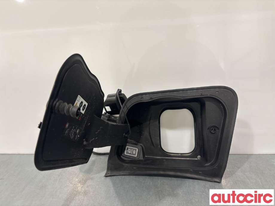 Batterilader inntak/luke til Opel Mokka E 2020-->> (Type II)  (OPEL|9833719580|)