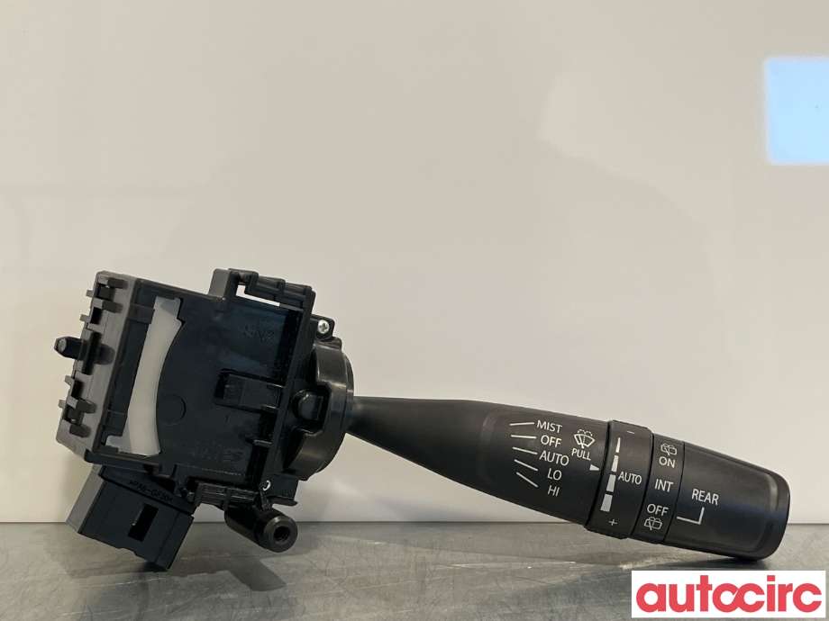 Bryter lys til Suzuki SX4 S-CROSS, 2013-->> (Type II) (SUZUKI|37310-68L20)
