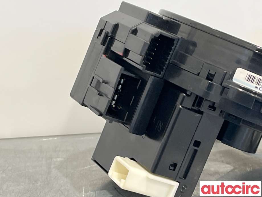 Airbag slepering til Suzuki SX4 S-CROSS 2013-->> (Type II)  (SUZUKI|37480-64J70)