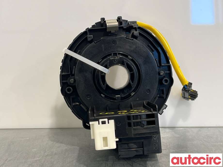 Airbag slepering til Suzuki SX4 S-CROSS 2013-->> (Type II)  (SUZUKI|37480-64J70)