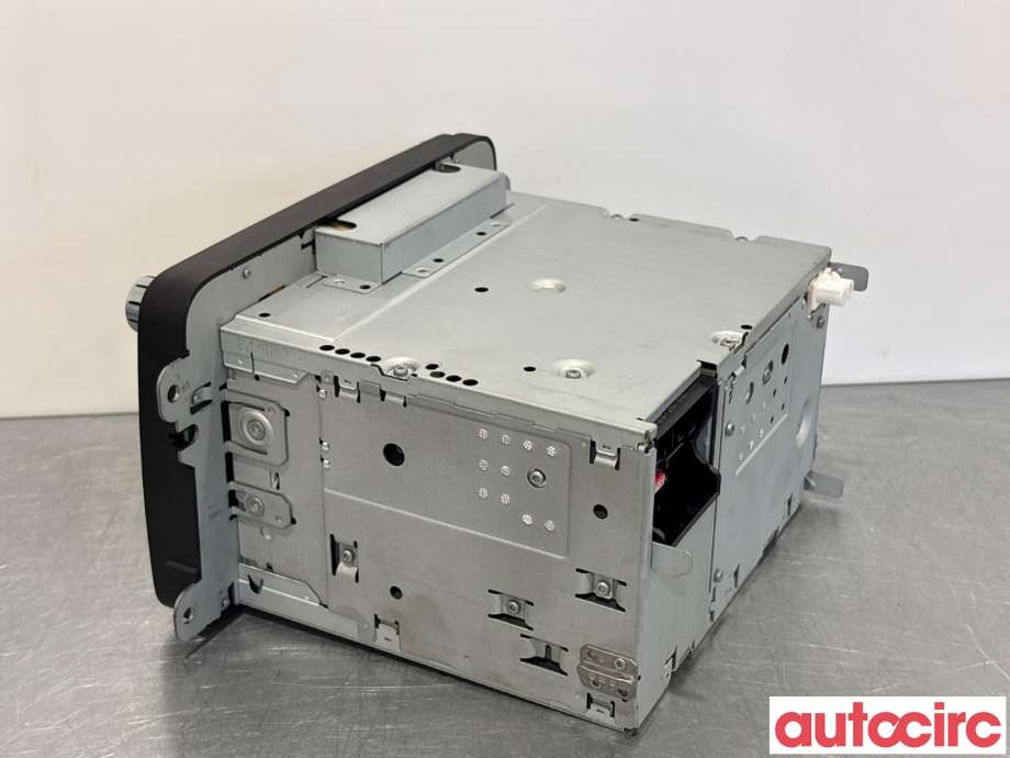 Bilstereo til VW Tiguan 2007-2011 (Type I, Fase 1) (VOLKSWAGEN|3C8057195X||3C8035195)