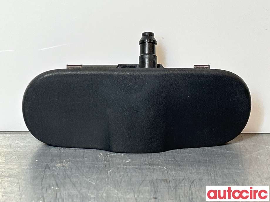 Lyktespylerdyse til Audi Q5, 2012-2017 (Type I, Fase 2)  (AUDI|8R0955988B)
