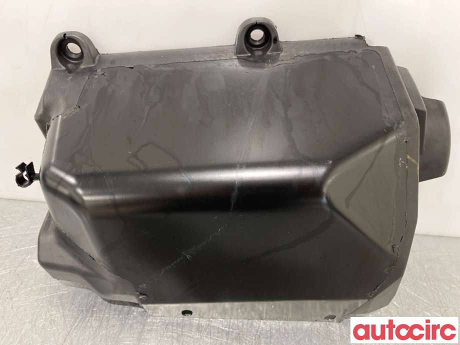 Motordeksel over motor til Volvo XC60, 2017-->> (Type II)  (VOLVO|31437422)