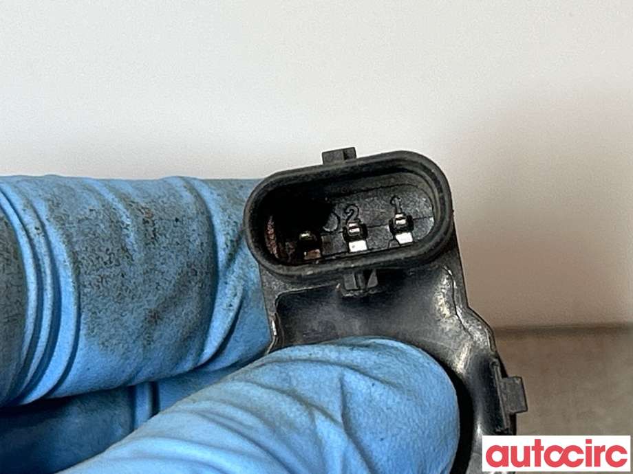 Parkeringssensor bak til Audi Q5 2012-2017 (Type I, Fase 2)  (AUDI|1S0919275D|)