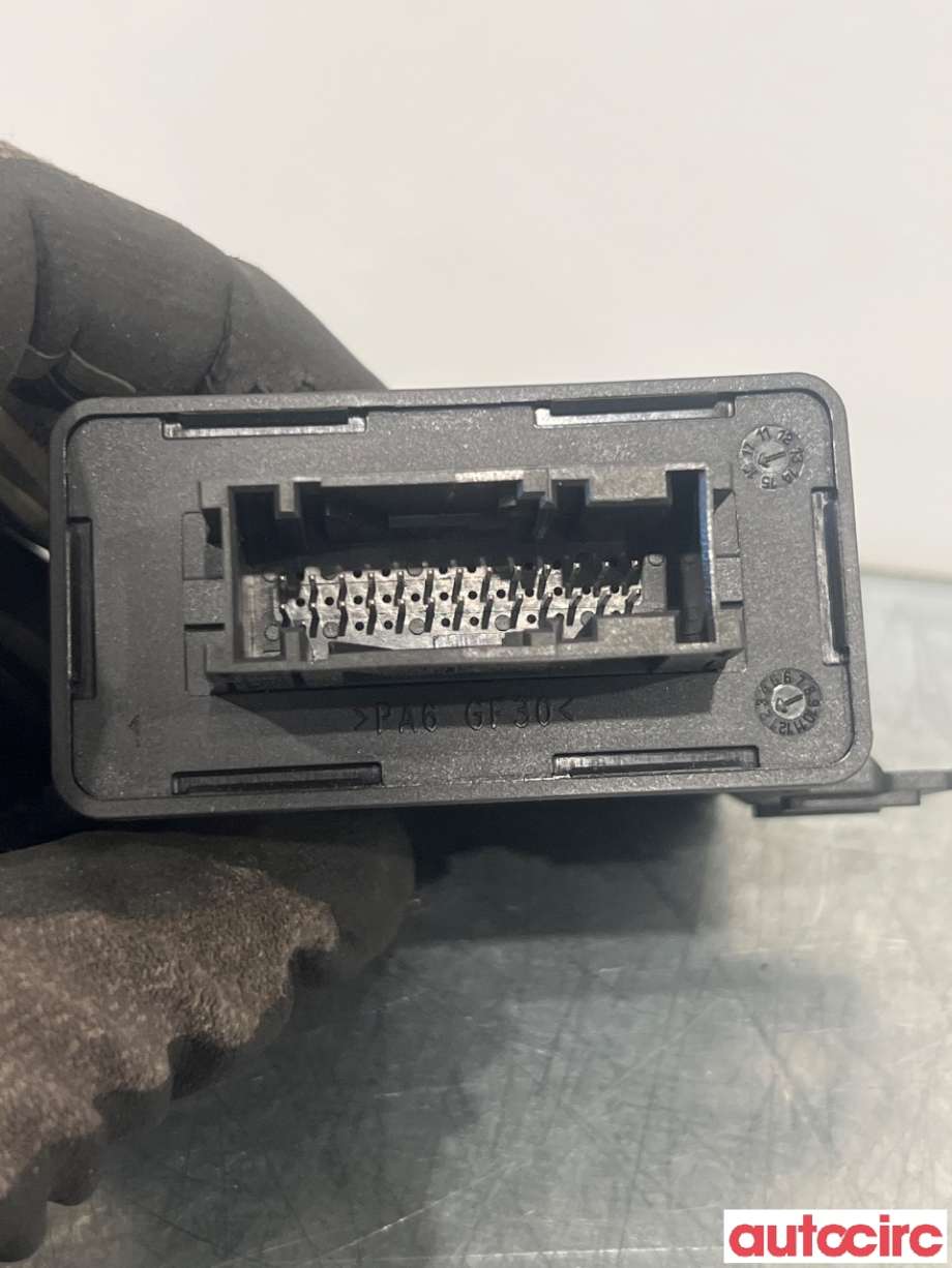 Styreenhet xenon/ballast til VW e-Golf 2014-2017 (Fase 1)  (VOLKSWAGEN|5Q0907357|)