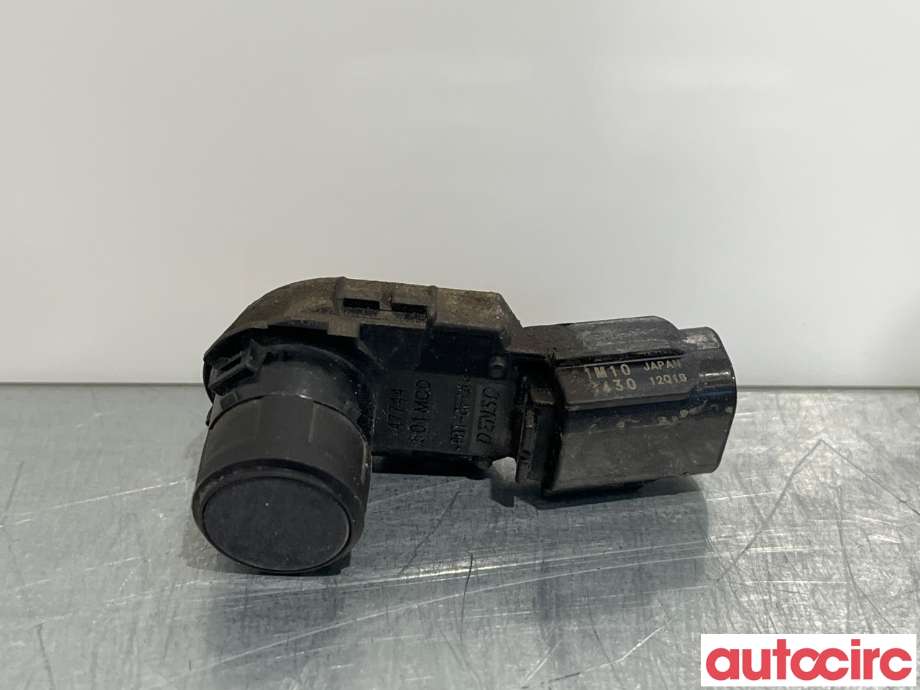 Parkeringssensor bak til Suzuki SX4 S-CROSS, 2013-->> (Type II) (SUZUKI|37735-61M10)
