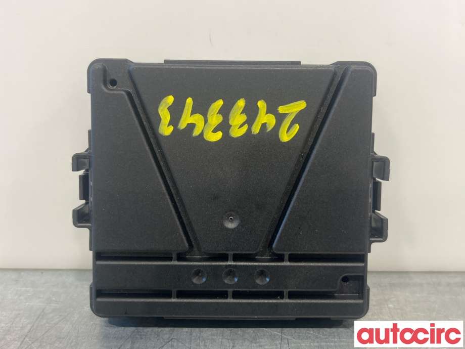 Diverse deler til VW e-Golf 2014-2017 (Fase 1)  (VOLKSWAGEN|5QE907530E|)