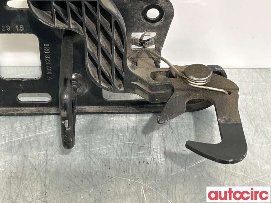 Diverse deler til Audi Q5 2012-2017 (Type I, Fase 2)  (AUDI|8R0823480A|)