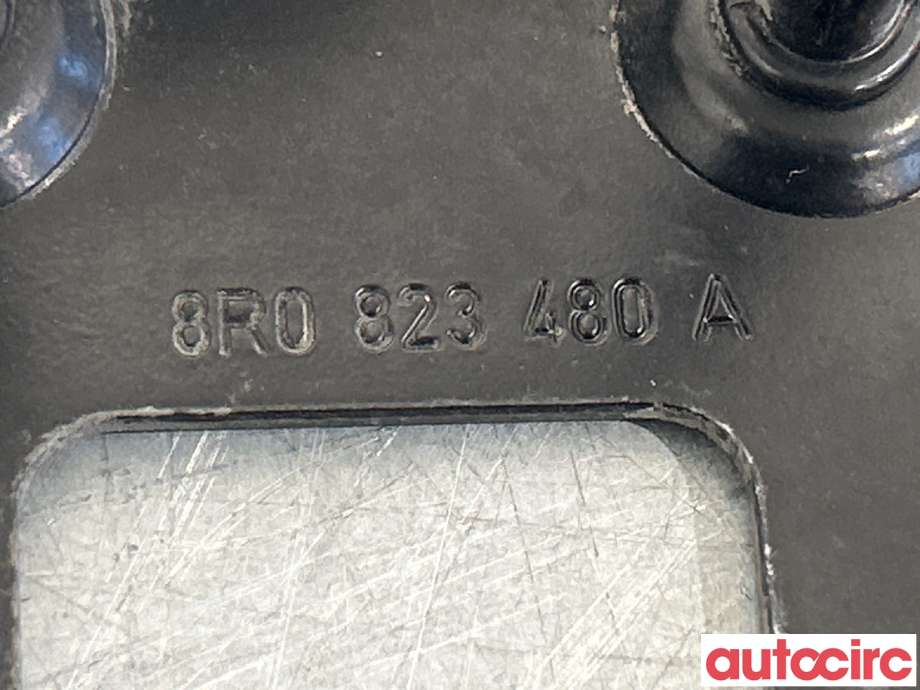 Diverse deler til Audi Q5 2012-2017 (Type I, Fase 2)  (AUDI|8R0823480A|)