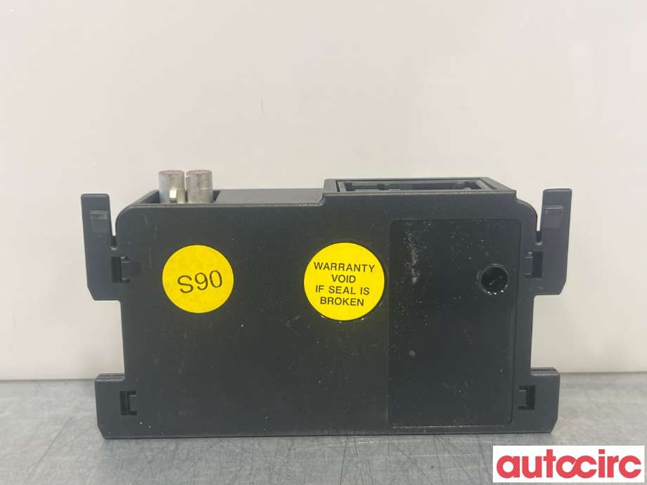 Styreenhet diverse til VW e-Golf 2014-2017 (Fase 1) (VOLKSWAGEN|5QE035284C|)