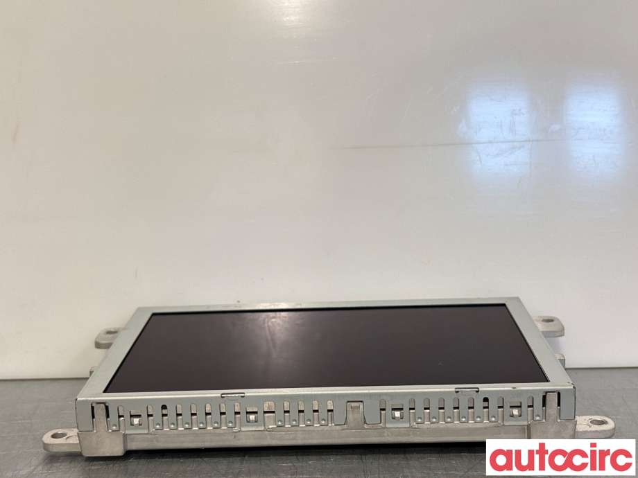 Instrument kjørecomputer til Audi Q5 2012-2017 (Type I, Fase 2) (AUDI|8R0919604A|)