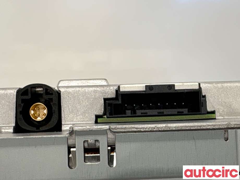 Instrument kjørecomputer til Audi Q5 2012-2017 (Type I, Fase 2) (AUDI|8R0919604A|)