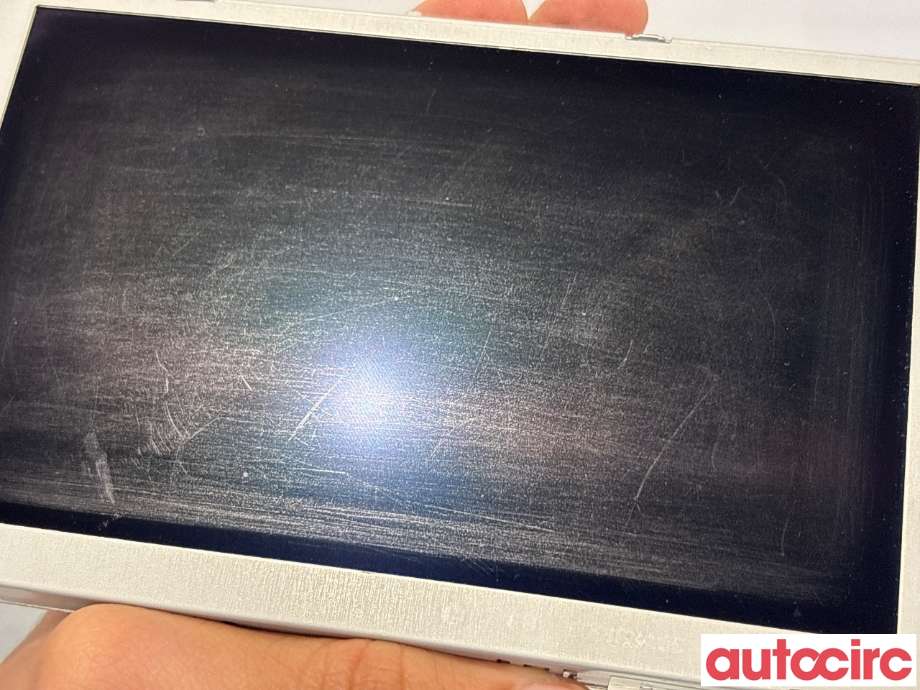 Instrument kjørecomputer til Audi Q5 2012-2017 (Type I, Fase 2) (AUDI|8R0919604A|)