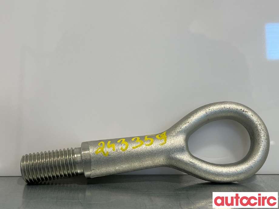Bagasjerom slepeøye/tauekrok til Suzuki SX4 S-CROSS 2013-->> (Type II)  (SUZUKI|89969-86R00)