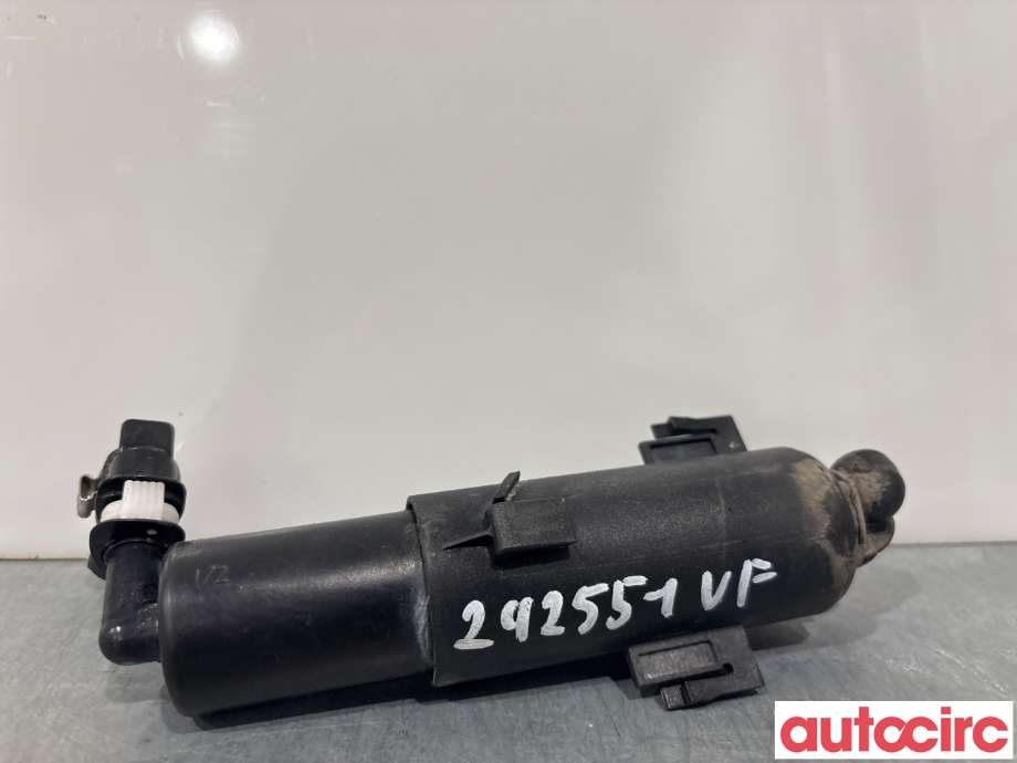 Lyktespylerdyse til Audi A4, 2007-2014 (Type IV) (B8) (B8) (AUDI|8K0955101B)